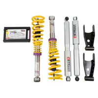 Belltech Coilover KIT 04-08 Ford F150 V2 W/R Shocks - Mammoth Racing -