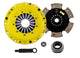 ACT 1992 Acura Integra XT/Race Rigid 6 Pad Clutch Kit - My Store