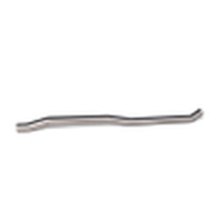 Akrapovic 16-17 BMW 340i (F30 F31) Evolution Link Pipe Set (SS) - My Store