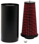 K&N Replacement Canister w/ Air Filter 7-3/4in D 16in H - HDT - Mammoth Racing -
