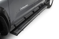 N-Fab Growler Fleet 2022 Toyota Tundra CC - Cab Length - Tex. Black - Mammoth Racing -
