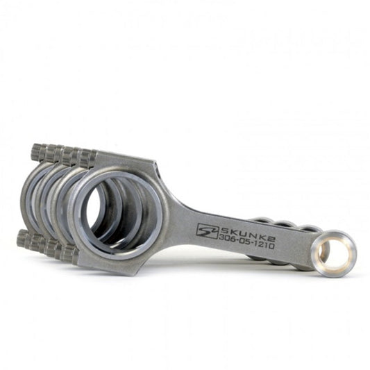 Skunk2 Alpha Lite Series Honda D16/zc Connecting Rods - Mammoth Racing -