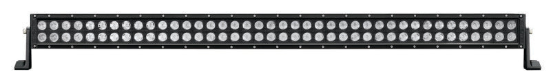 KC HiLiTES C-Series 40in. C40 LED Combo Beam Light Bar w/Harness 240w - Single - Mammoth Racing -