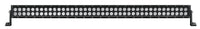 KC HiLiTES C-Series 40in. C40 LED Combo Beam Light Bar w/Harness 240w - Single - Mammoth Racing -