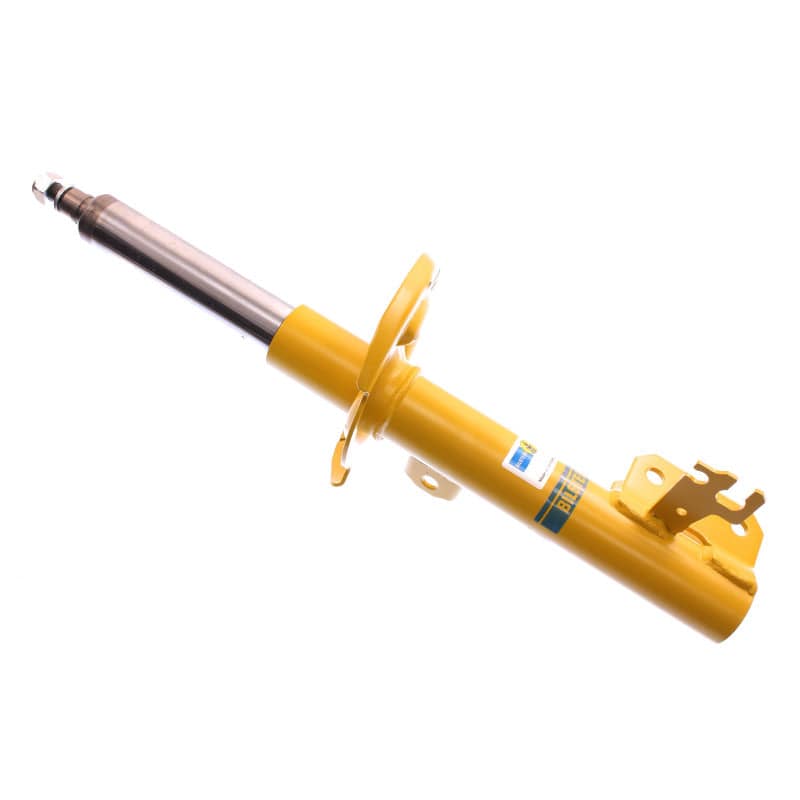 Bilstein B6 2003 Saab 41520 Arc Front Left 36mm Monotube Strut Assembly - Mammoth Racing -