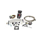 Snow Performance 11-17 F-150 Stg 2 Boost Cooler Water Inj. Kit (SS Brd Line/4AN Fittings) w/o Tank - My Store