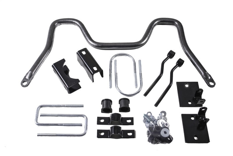 Hellwig 03-08 Ram 2500/3500 Solid Heat Treated Chromoly 1-5/16in Big Wig Rear Sway Bar - Mammoth Racing -