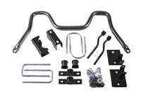Hellwig 03-08 Ram 2500/3500 Solid Heat Treated Chromoly 1-5/16in Big Wig Rear Sway Bar - Mammoth Racing -