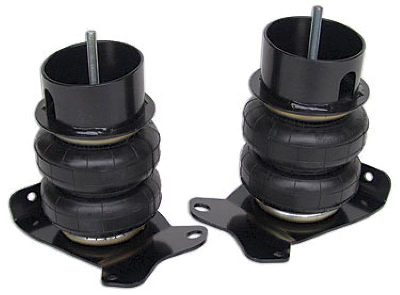 Ridetech 79-93 Ford Mustang CoolRide Front System - Mammoth Racing -
