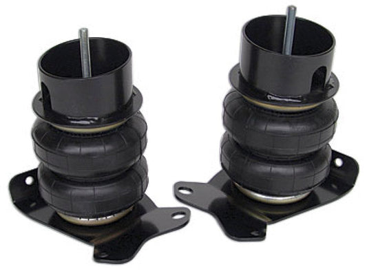 Ridetech 79-93 Ford Mustang CoolRide Front System - Mammoth Racing -