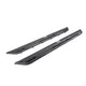 Go Rhino Dominator Xtreme DT Side Steps - Tex Blk - 80in. (Boards ONLY/Brackets Req.) - Mammoth Racing -