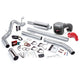 Banks Power 02 Dodge 5.9L 235Hp Std Cab PowerPack System - SS Single Exhaust w/ Chrome Tip - Mammoth Racing -