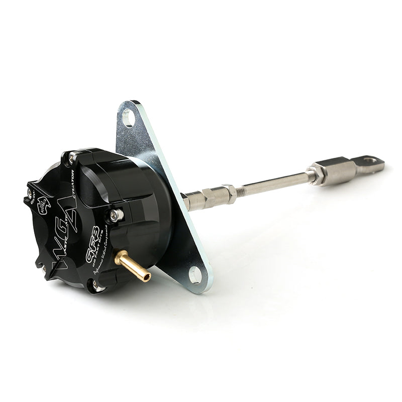 GFB 2008+ Mitsubishi Lancer Ralliart (4b11t) WGA Wastegate Actuator (Tune Required) - Mammoth Racing -