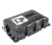 VMP Performance 2020+ Ford Predator Apex Supercharger Lid & Race Core - Black - My Store