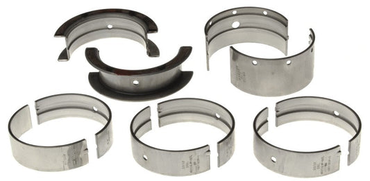 Clevite Oldsmobile V8 400-425-455 1965-1976 Main Bearing Set - Mammoth Racing -