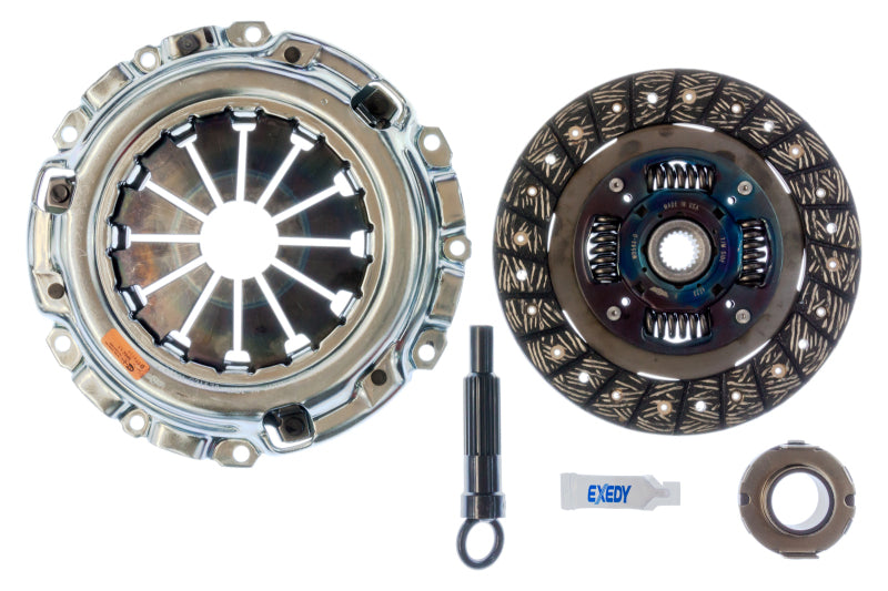 Exedy 1990-1994 Eagle Talon L4 Stage 1 Organic Clutch - Mammoth Racing -