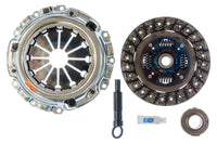 Exedy 1990-1994 Eagle Talon L4 Stage 1 Organic Clutch - Mammoth Racing -