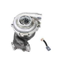 Industrial Injection 04.5-10 Lly/lbz/lmm 6.6l Chevy Replacement Turbocharger - My Store