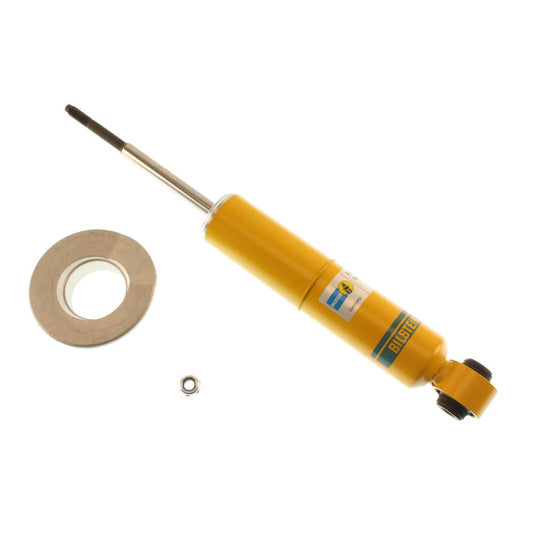 Bilstein B8 1999 Mazda Miata 10th Anniversary Rear 46mm Monotube Shock Absorber - Mammoth Racing -