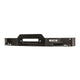 Westin 2016-2018 Chevrolet Silverado 1500 MAX Winch Tray - Black - Mammoth Racing -