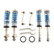 Bilstein B16 (PSS10) 01-05 Porsche 911 Turbo (US) Front and Rear Performance Suspension System - Mammoth Racing -