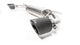 Remus 2018+ Volkswagen GTI (w/GPF) Axle Back Exhaust (Tail Pipes Req) - Mammoth Racing -