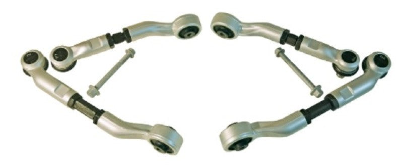 SPC Performance Audi and VW Adjustable Control Arm Kit - Mammoth Racing -