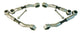 SPC Performance Audi and VW Adjustable Control Arm Kit - Mammoth Racing -