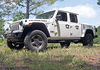 Superlift 2020 Jeep Gladiator JT Including Rubicon 4 DR 4WD 2.5in Leveling Kit - Mammoth Racing -
