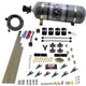 Nitrous Express 8 Cyl Alcohol Nitrous Kit (250-550HP) w/Composite Bottle - My Store