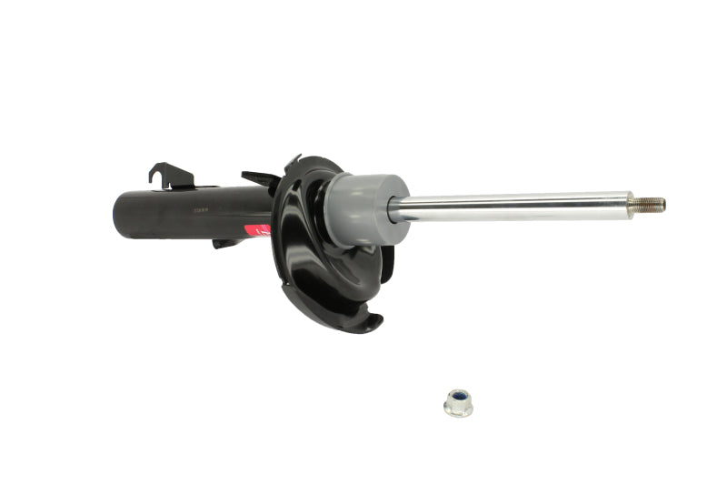 KYB Shocks & Struts Excel-G Front Right VOLVO C30 2008-10 VOLVO S40 2004-10 VOLVO V50 2005-10 - Mammoth Racing -