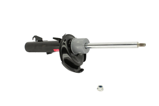 KYB Shocks & Struts Excel-G Front Right VOLVO C30 2008-10 VOLVO S40 2004-10 VOLVO V50 2005-10 - Mammoth Racing -