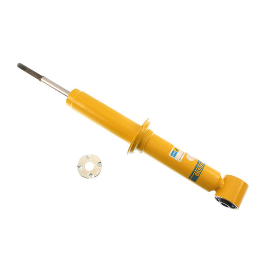 Bilstein B6 2012 Land Rover LR4 Base Front 46mm Monotube Shock Absorber - Mammoth Racing -