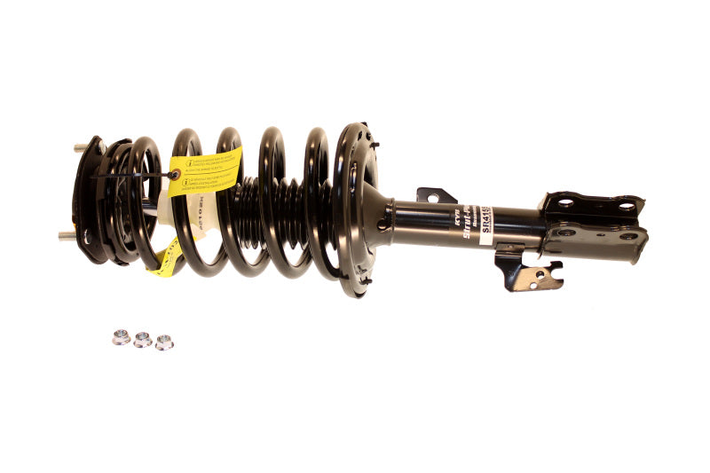 KYB Shocks & Struts Strut Plus Front Left Toyota Sienna 07-10 - Mammoth Racing -