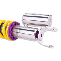 KW Coilover Kit V3 Chevrolet Corvette (C7) w/ electronic shock control - Mammoth Racing -