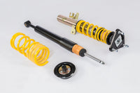 ST XTA Adjustable Coilovers 10-13 Mazdaspeed 3 - My Store