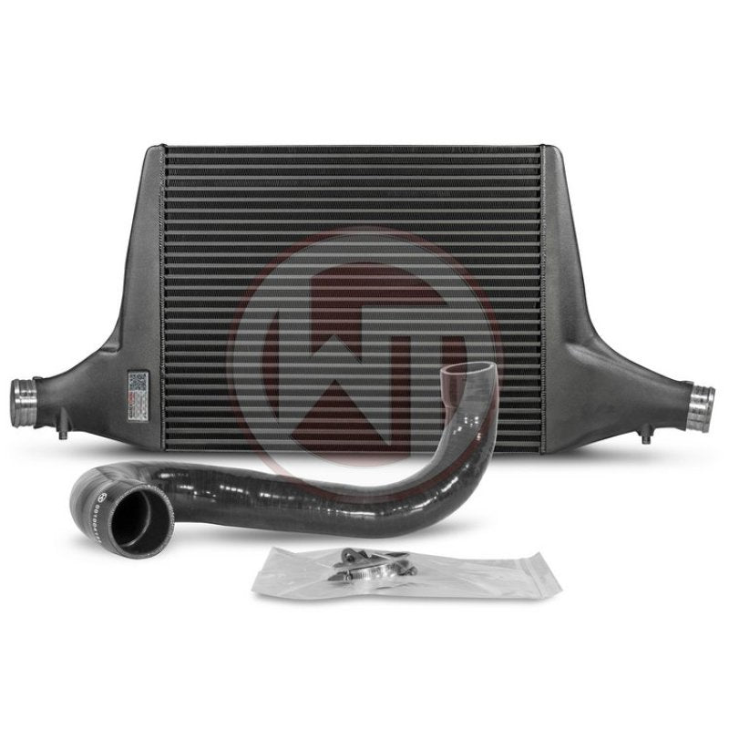 Wagner Tuning 2016+ Audi A4 B9/A5 Competition Intercooler Kit - My Store