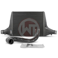 Wagner Tuning 2016+ Audi A4 B9/A5 Competition Intercooler Kit - My Store