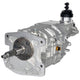 Ford Racing Tremec TKX-600 5 Speed Transmission .68 Overdrive - Mammoth Racing -