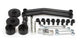 Daystar 2020-2022 Jeep Gladiator JT - 2in Lift Kit - Mammoth Racing -