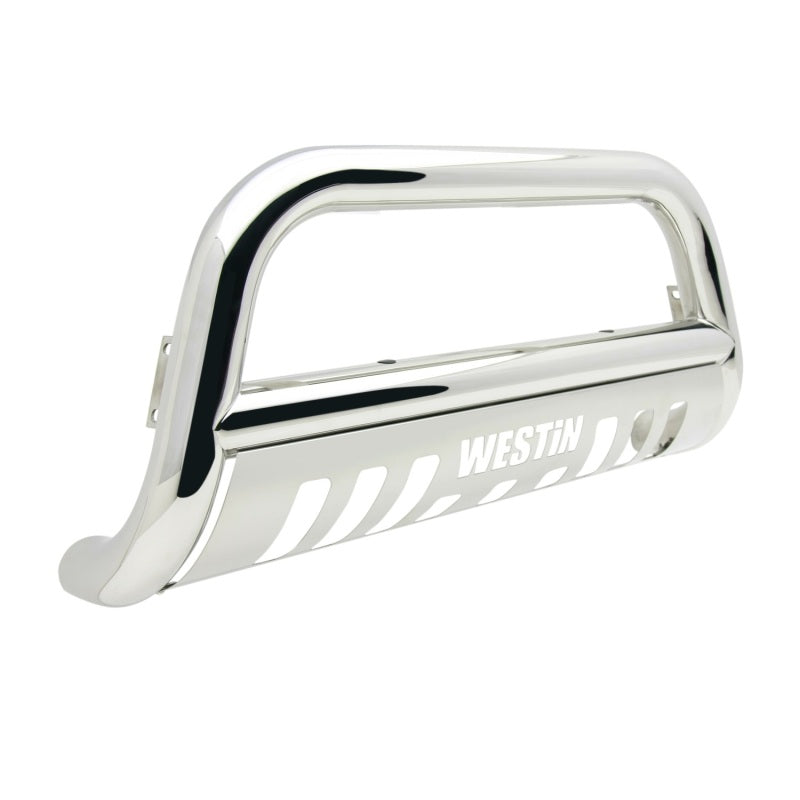 Westin 2010-2018 Ram 25/3500 E-Series Bull Bar - SS - Mammoth Racing -