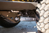 Icon 21-up Ford Bronco 2-3in Rear 2.5 VS RR Coilover KIT - Mammoth Racing -