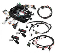 Holley EFI 558-506 Injector Harness For Use w/Ford 4V Modular V8 Engines Incl. - My Store