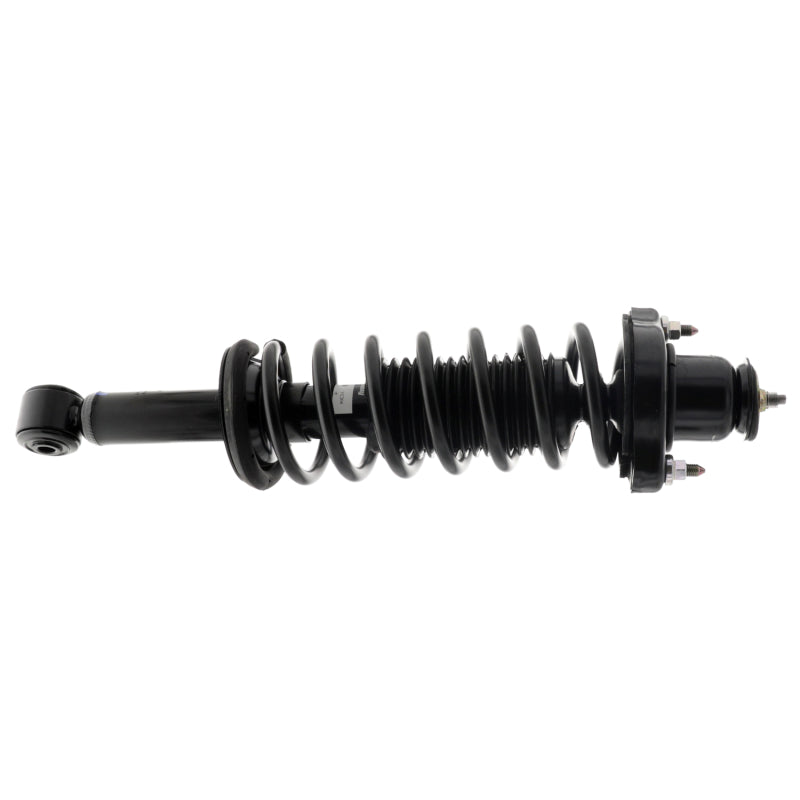 KYB Shocks & Struts Strut Plus Rear 12-13 Mitsubishi Outlander w/o 3rd Row Seating - Mammoth Racing -