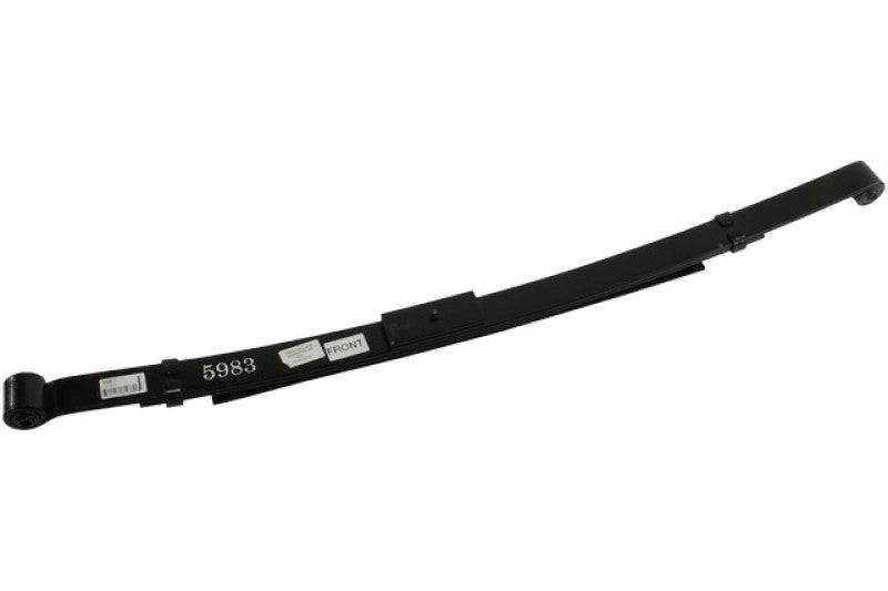 Belltech Leaf Spring 97-04 Dakota 3inch - Mammoth Racing -