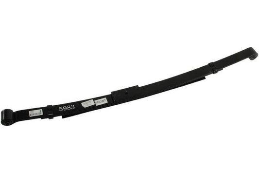 Belltech Leaf Spring 97-04 Dakota 3inch - Mammoth Racing -