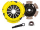 ACT 1991 Geo Prizm HD/Race Rigid 6 Pad Clutch Kit - Mammoth Racing -