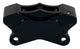 Wilwood Caliper-GP310 Black L/H Rear Sprocket 1.25in Pistons .35in Disc - Mammoth Racing -
