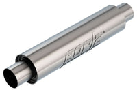Borla XR-1 Low Profile Multicore 2.5IN Outlet/Inlet / 4IN x 16IN / 21IN OAL Round Muffler - My Store