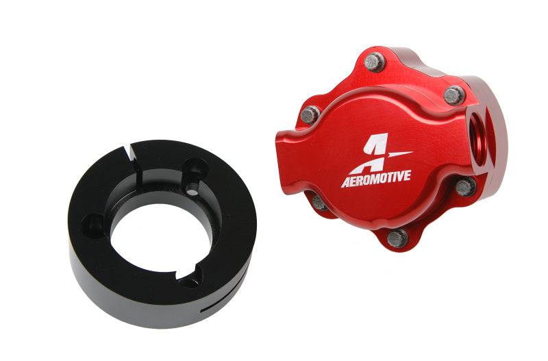 Aeromotive Billet Hex Drive Fuel Pump - My Store